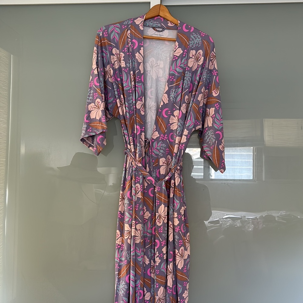 Cocomoon Robe